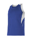 Alleson Elite Track Singlet Ad